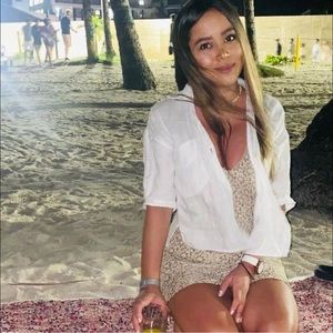 Meet your Posher, Andrea